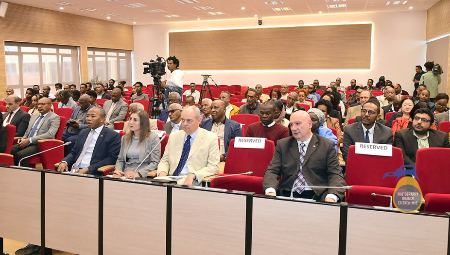 Self-reliance and its Global relevance