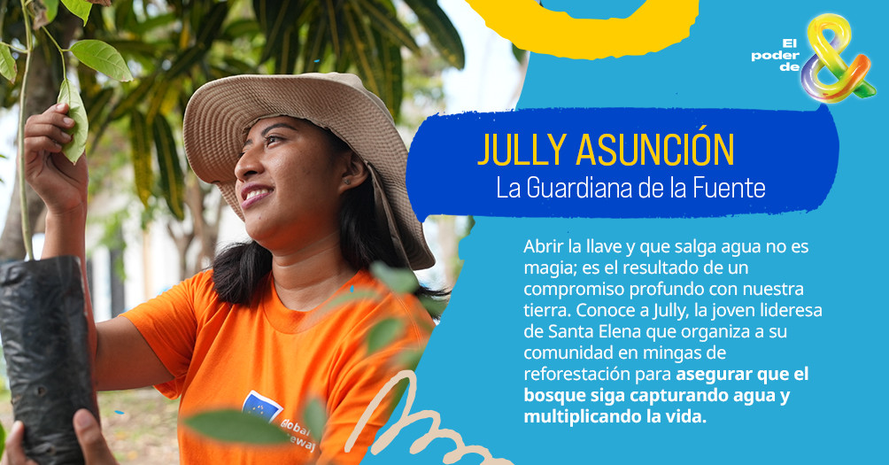 Jully Asuncion