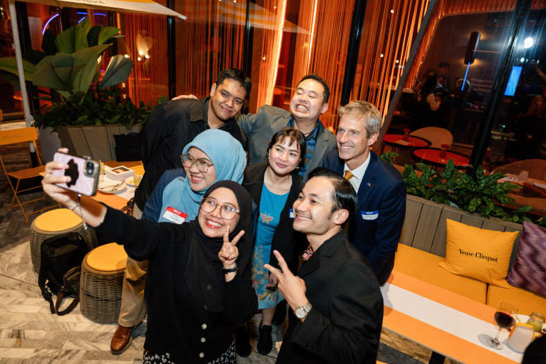 EU-Malaysia Media Night 2026