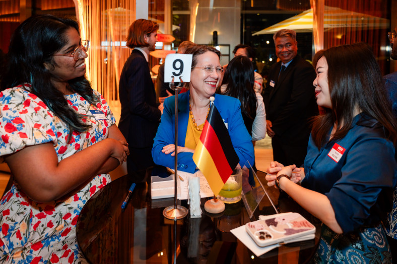 EU-Malaysia Media Night 2026