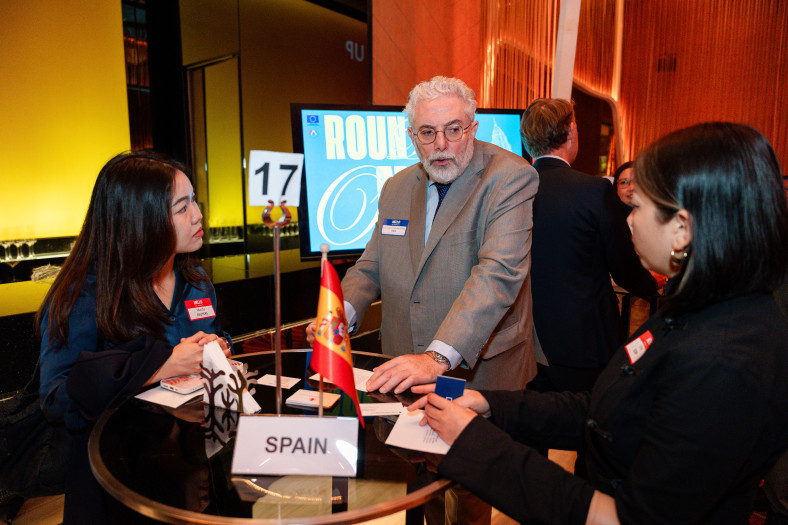 EU-Malaysia Media Night 2026