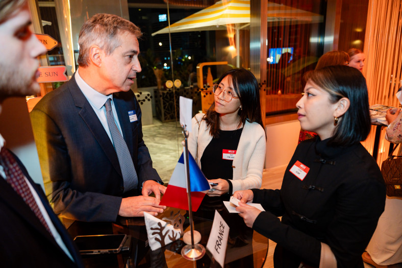 EU-Malaysia Media Night 2026