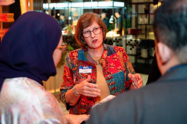 EU-Malaysia Media Night 2026