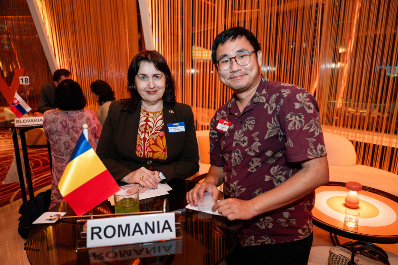 EU-Malaysia Media Night 2026
