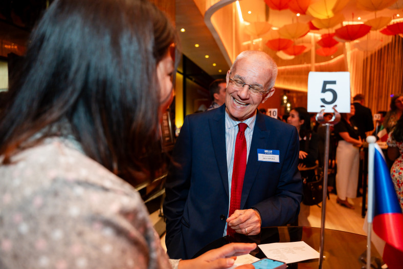 EU-Malaysia Media Night 2026