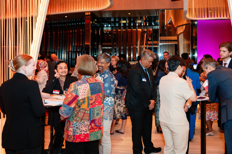 EU-Malaysia Media Night 2026