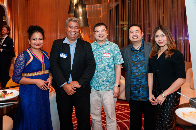 EU-Malaysia Media Night 2026
