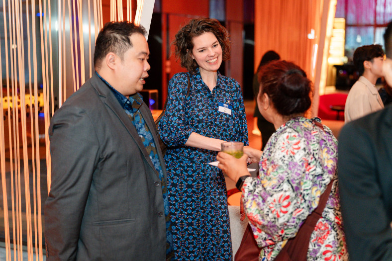 EU-Malaysia Media Night 2026