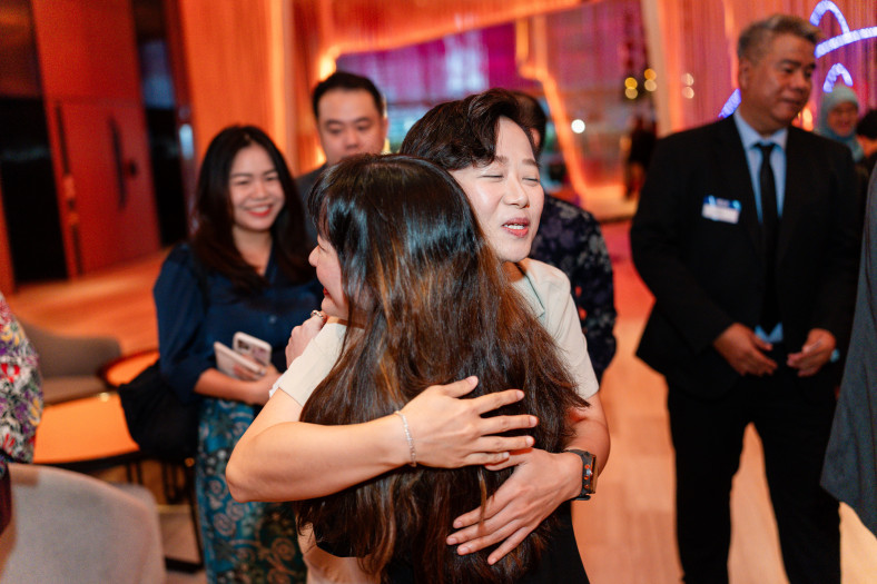 EU-Malaysia Media Night 2026