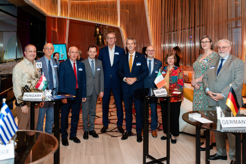 EU-Malaysia Media Night 2026