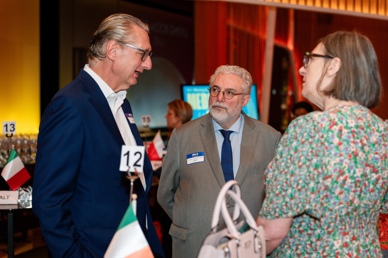 EU-Malaysia Media Night 2026