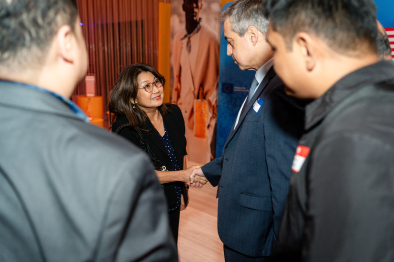 EU-Malaysia Media Night 2026