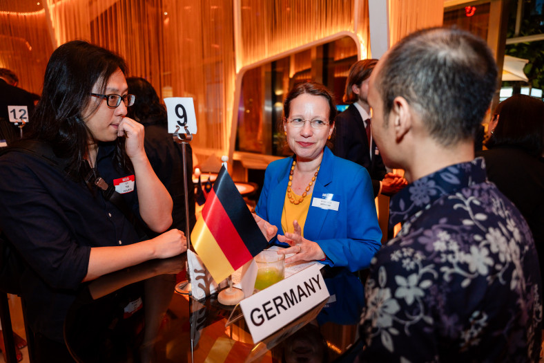 EU-Malaysia Media Night 2026