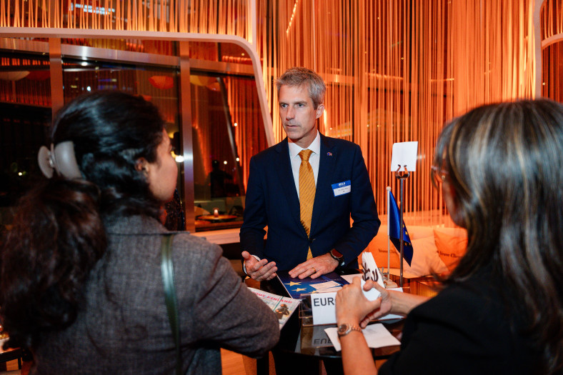 EU-Malaysia Media Night 2026