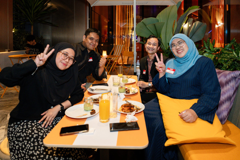 EU-Malaysia Media Night 2026