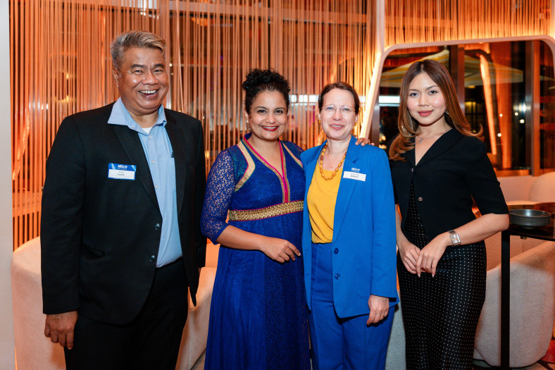 EU-Malaysia Media Night 2026