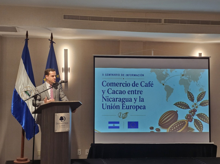 Acuerdo de Asociación UE-CA