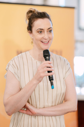 Women in Diplomacy