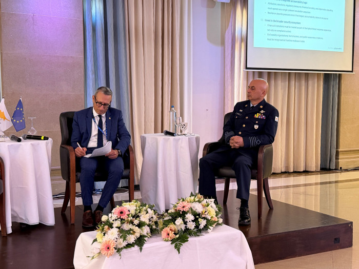 European Diplomatic Programme