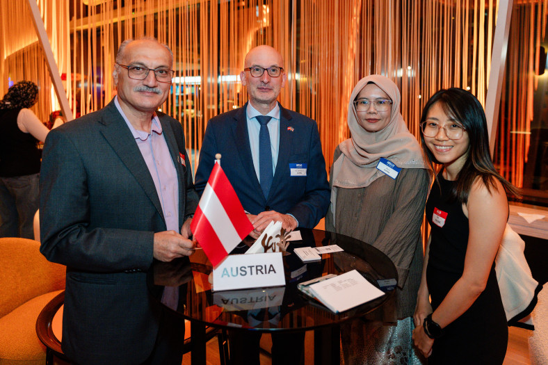 EU-Malaysia Media Night 2026