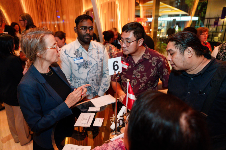 EU-Malaysia Media Night 2026