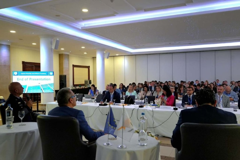 European Diplomatic Programme