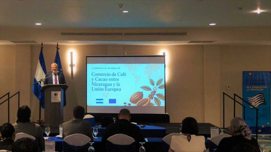 Acuerdo de Asociación UE-CA