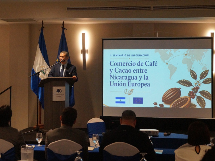 Acuerdo de Asociación UE-CA