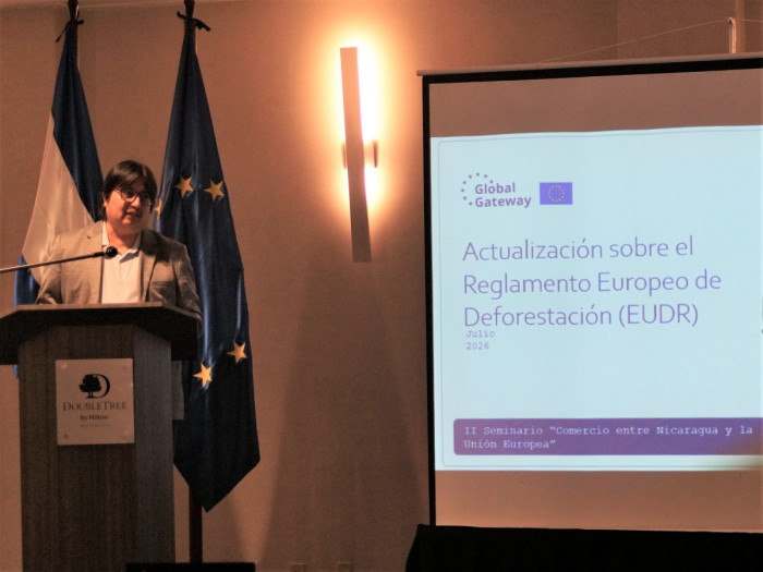 Acuerdo de Asociación UE-CA
