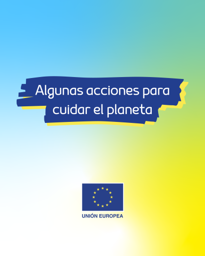 Unión Europea en Nicaragua