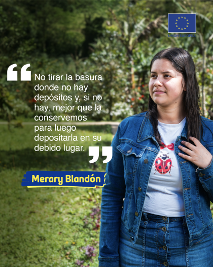 Unión Europea en Nicaragua