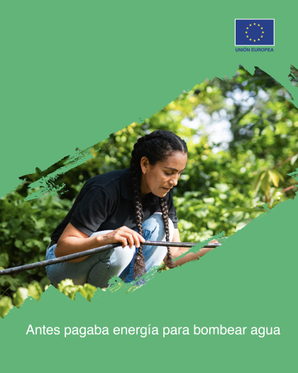 Desarrollo Rural Sostenible