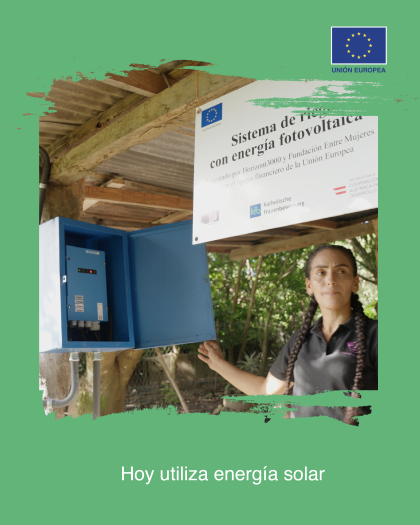 Desarrollo Rural Sostenible