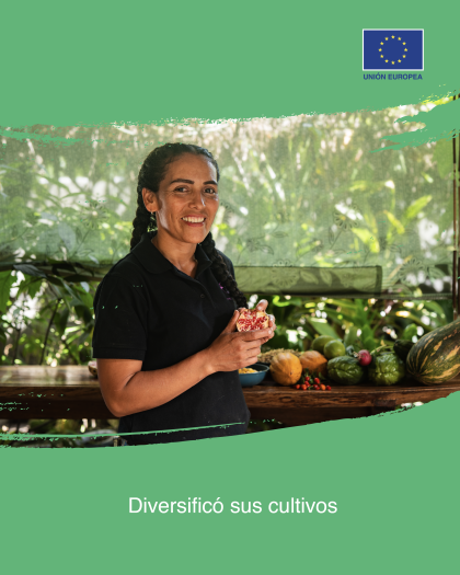 Desarrollo Rural Sostenible