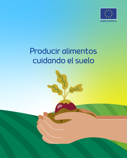 agricultura sostenible 