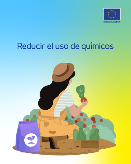 agricultura sostenible 