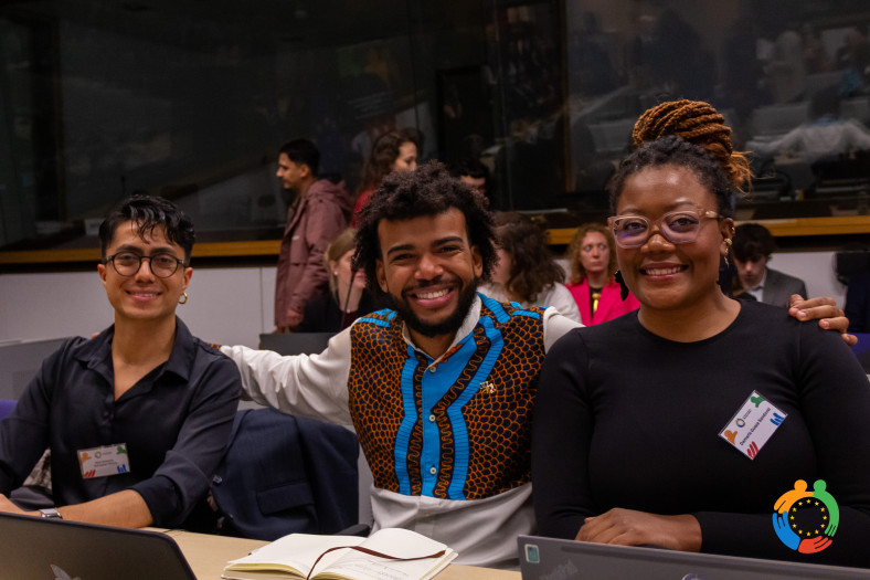 Youth forum