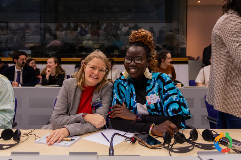 Youth Forum