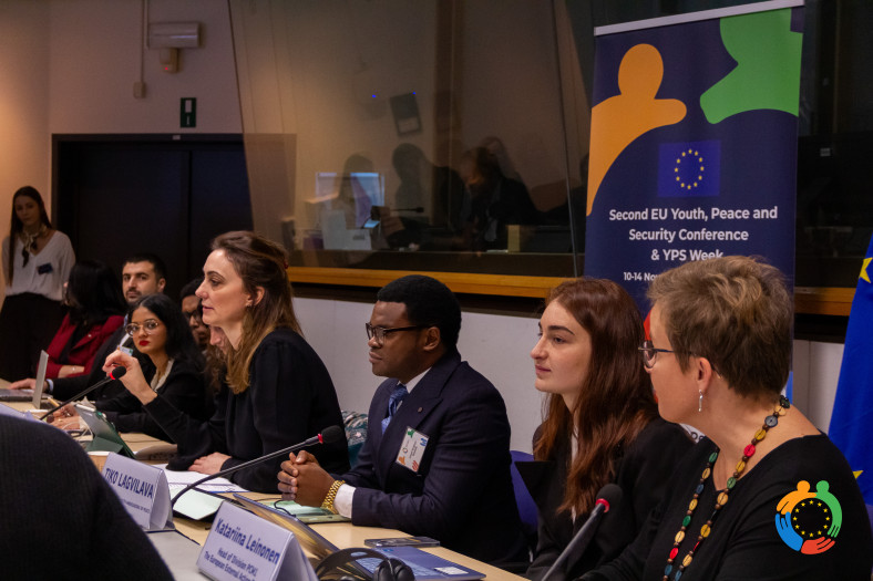 Youth Forum