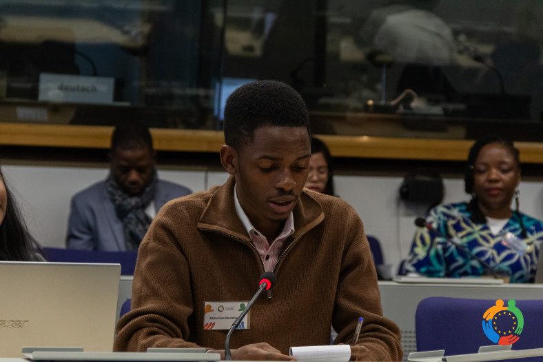 Youth Forum