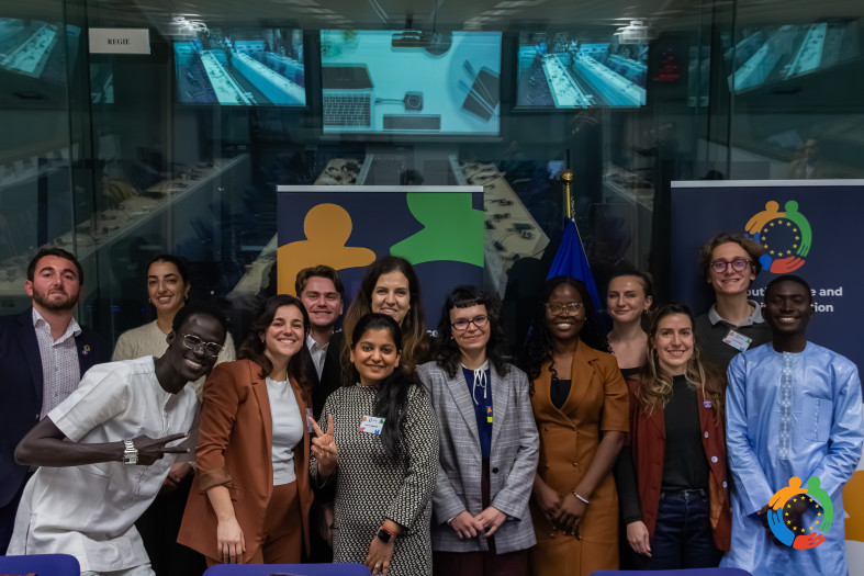 Youth Forum