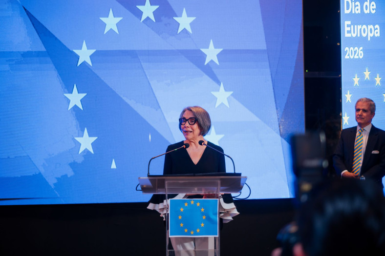 Dia Europa 2026 Honduras