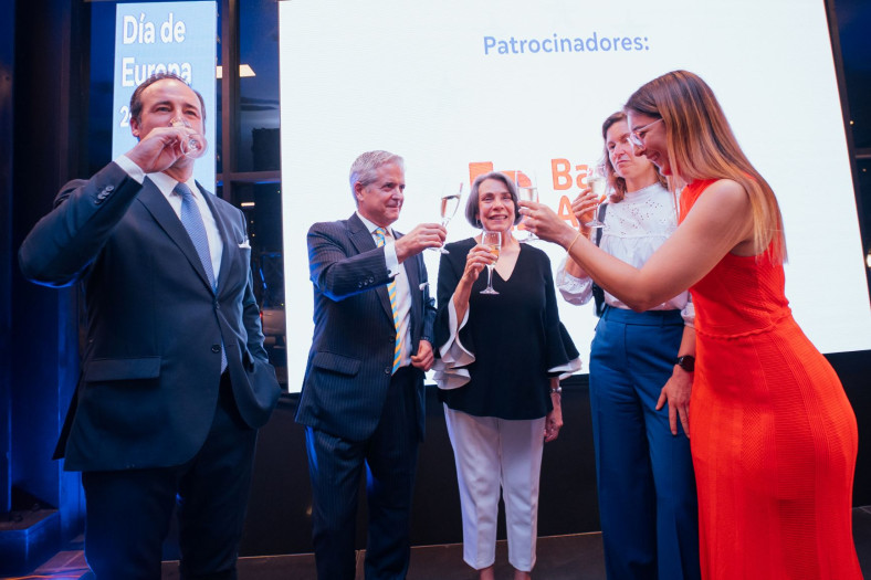 Dia Europa 2026 Honduras