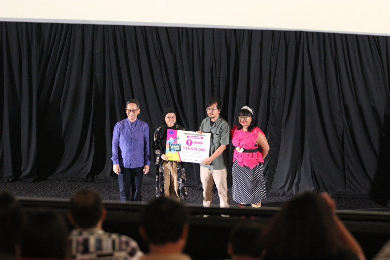 EOS 2026 Closing Night