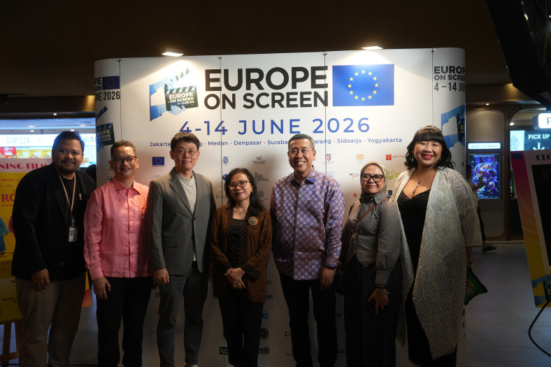 EOS 2026 Opening Night