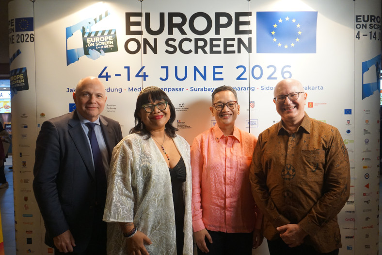 EOS 2026 Opening Night