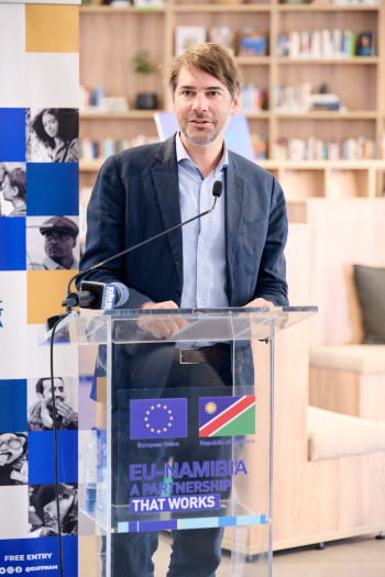 EUFF Press Conference2