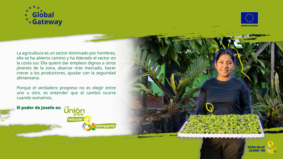 Historia 3 El Poder de & - Josefa Barrios