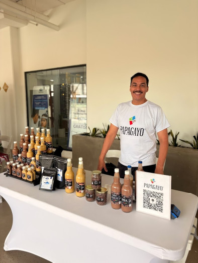 FeriaEmprendedores_Honduras 2026