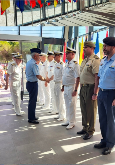 eumc visit